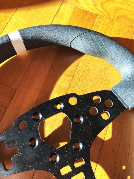 Obręcz MOZA ES LITE sterring wheel