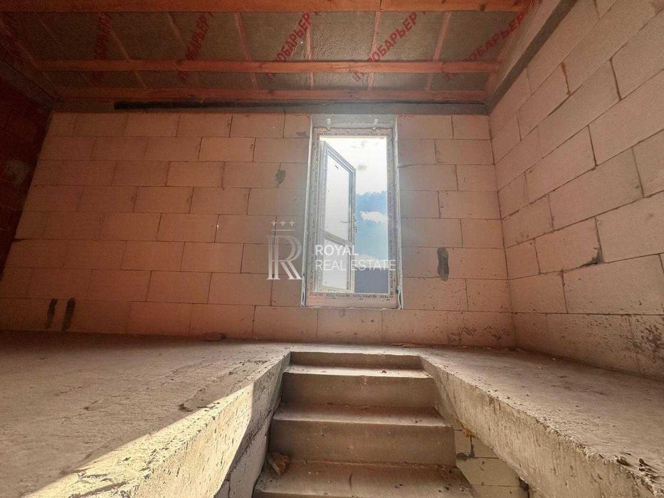БЕЗ% Продаж будинку 128 м² + тераса 44 м² КМ Lagom House Нові Петрівці