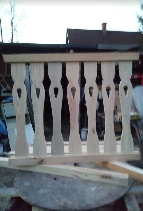 Schody, schodki, duże i małe