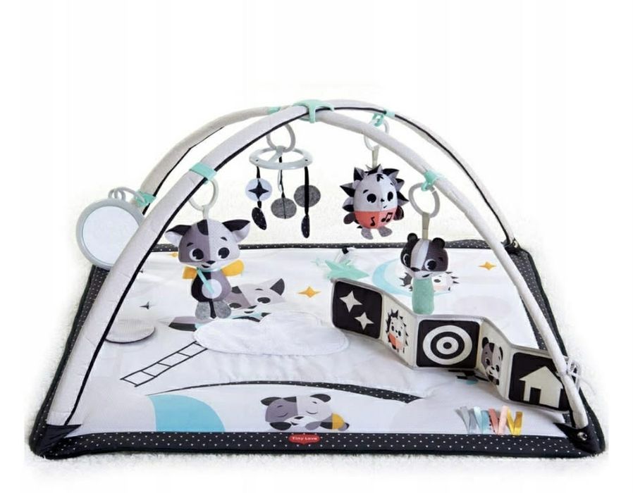 Mata edukacyjna Tiny Love