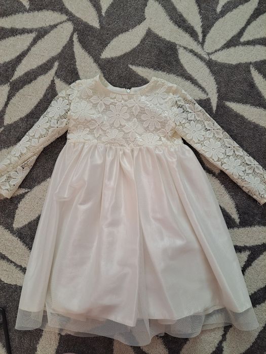 Сукня святкова на 116р