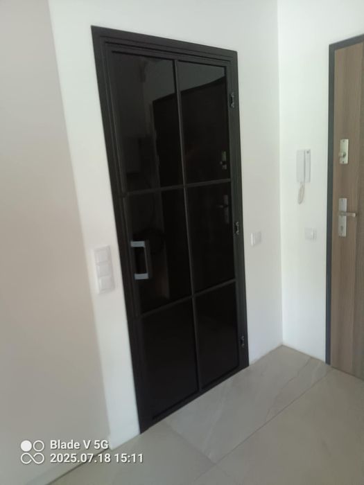 Drzwi loft     .