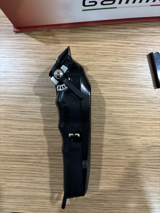 Gamma + boosted nova