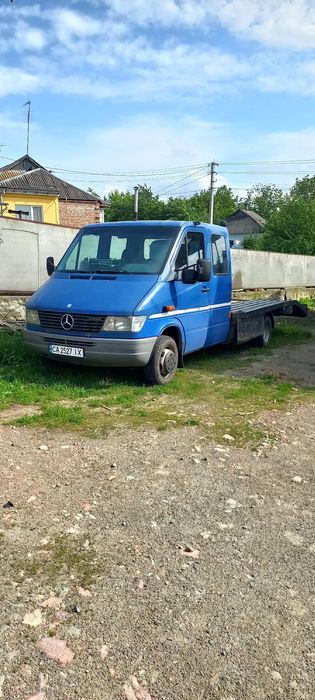 Евакуатор 24/7 по всій Україні