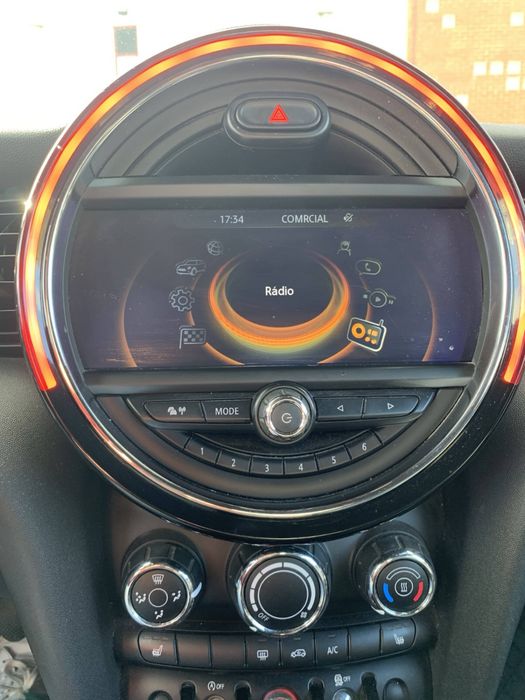 Mini One D (Vende-se)