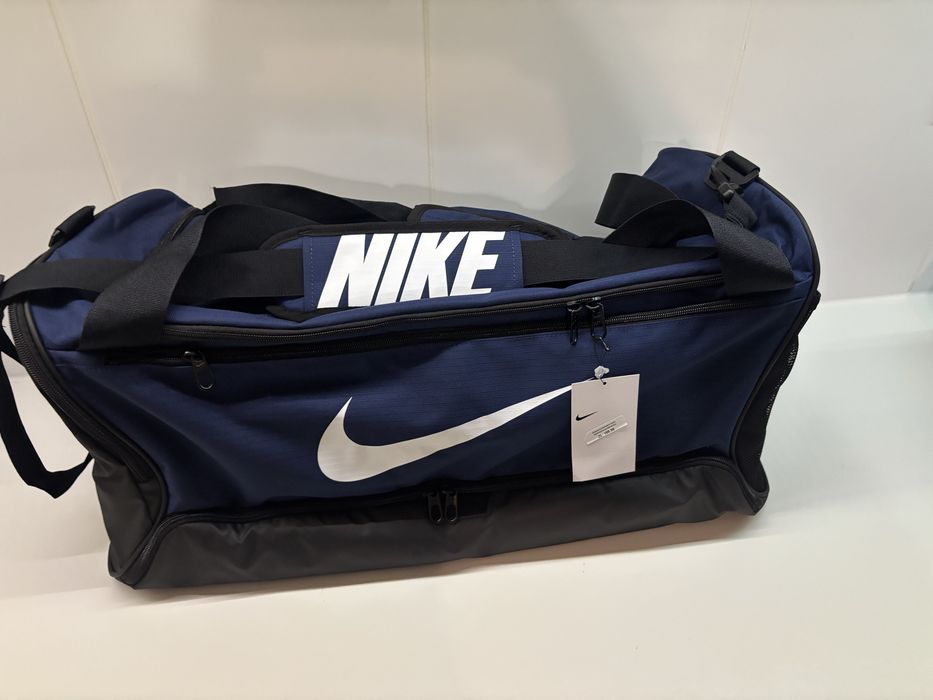 Torba Nike air max new 60l pro