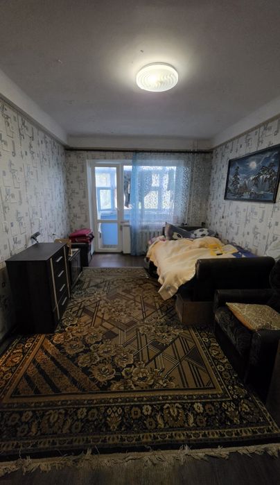 Продам 2х кім.квартиру у Хортицькому р-ні