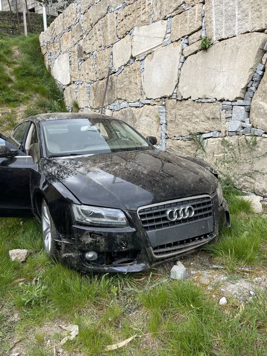 Pecas Audi A5 2.0 TDI