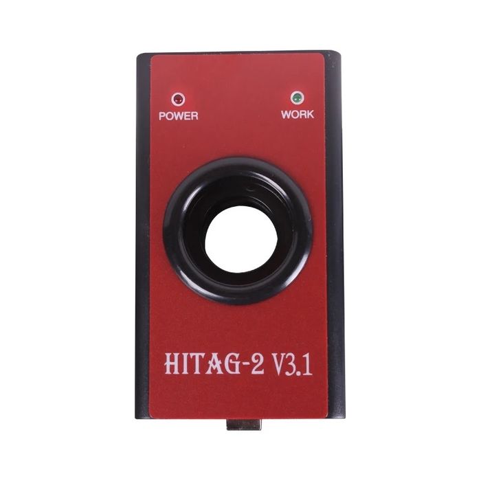 Programador HITAG-2 V3.1 chave Bmw Key430092819786649601