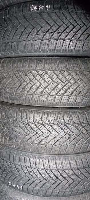 Barum 145 70 r13 4шт 2шт 1шт шини зимові всесезонні з Європи