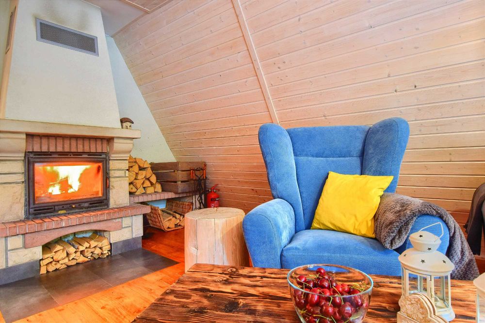 Domek 6 osobowy w Istebnej