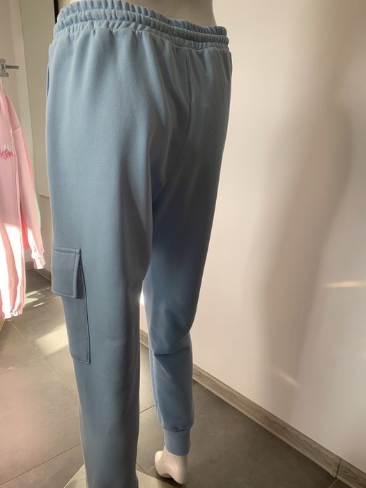 Spodnie dresowe lemonada