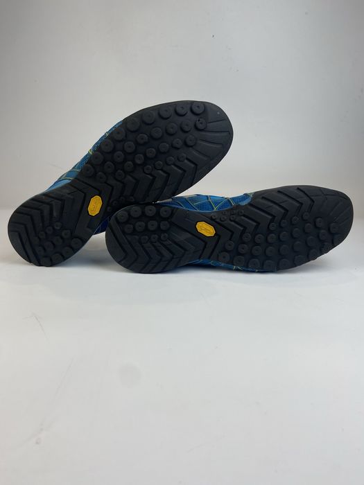Трекінгові кросівки Salewa 45 розмір