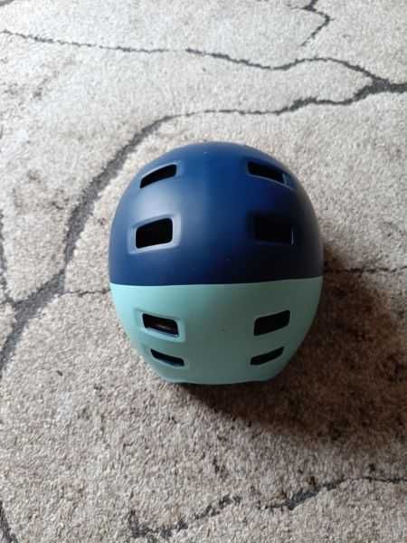 Sprzedam kask rowerowy dziecięcy