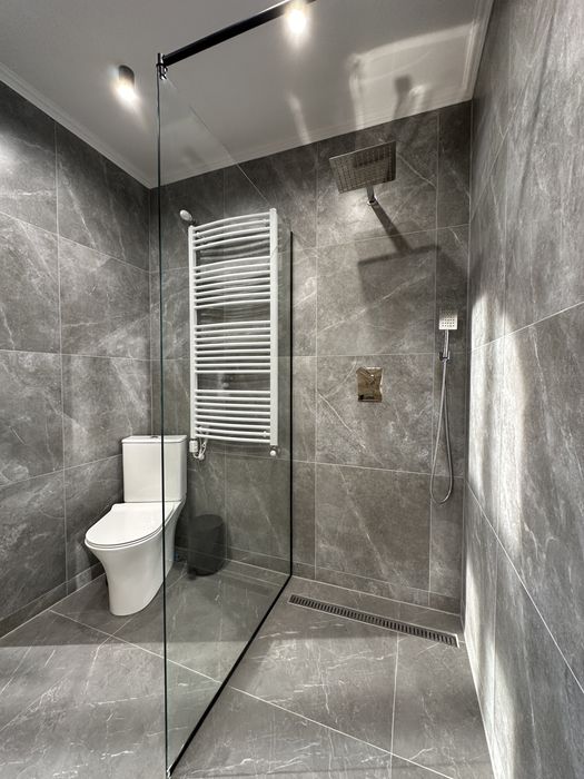 Барнхаус «Ґрунь» - будинок в Карпатах