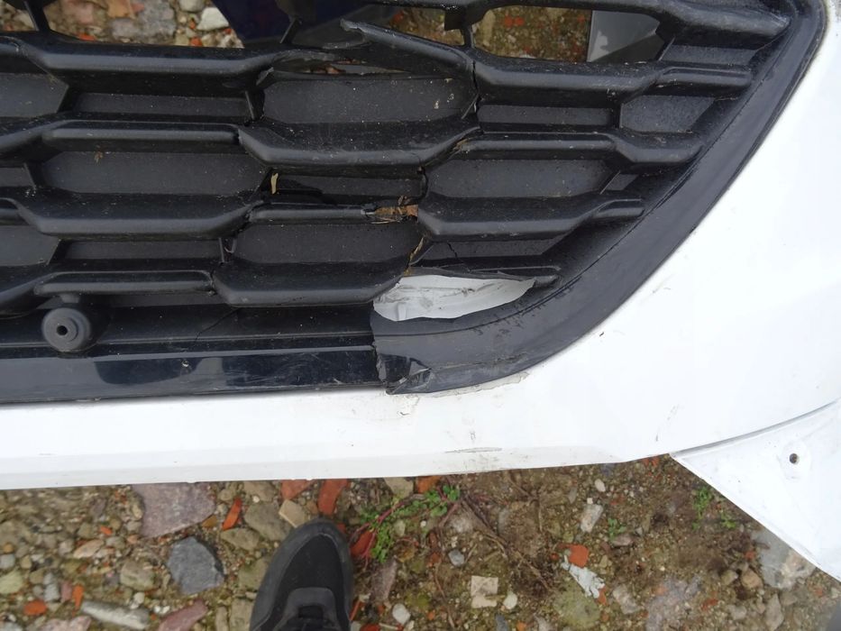 Zderzak Przód Ford Focus mk4 Active Jx7B-17757-S