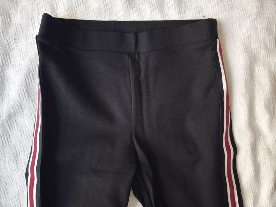 Spodnie legginsy Calzedonia rozmiar S