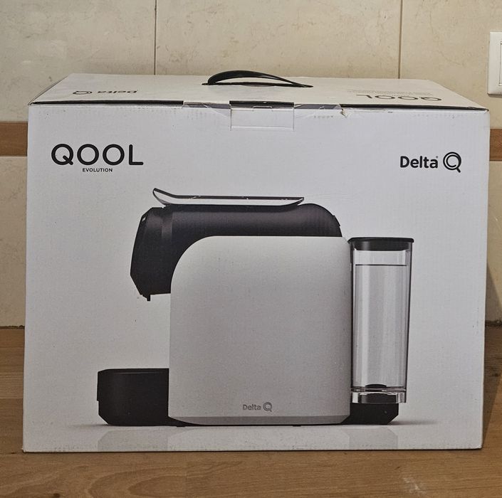 DeltaQ Qool Evolution515105239126528001
