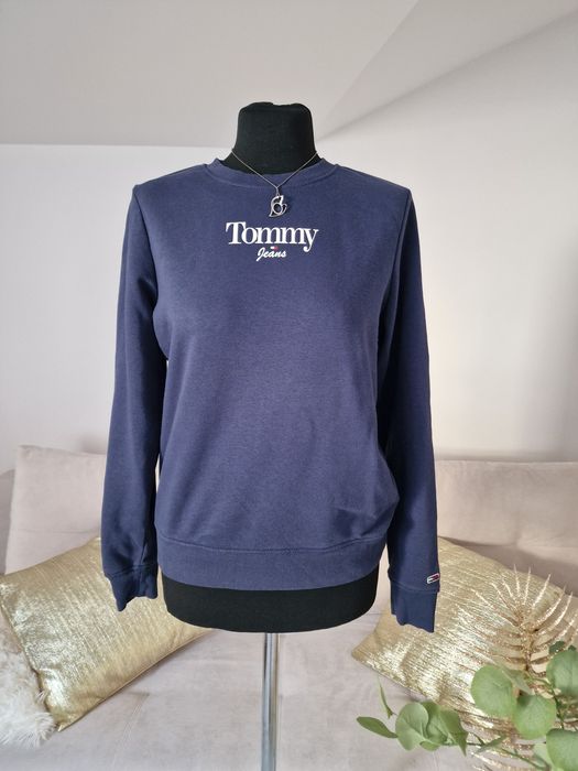 Bluza "Tommy Jeans ".