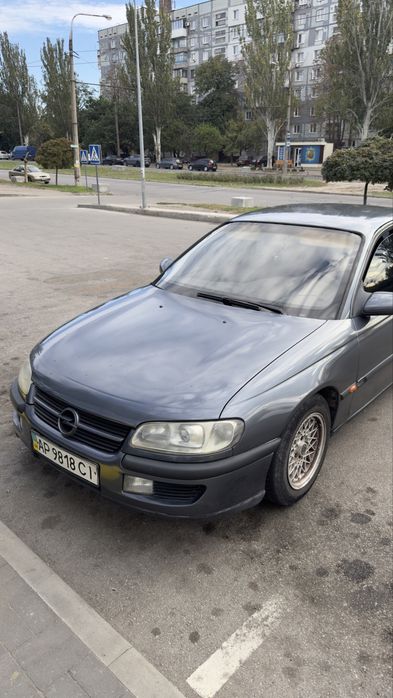 Продам Opel Omega B (Переоформить можно через дию)