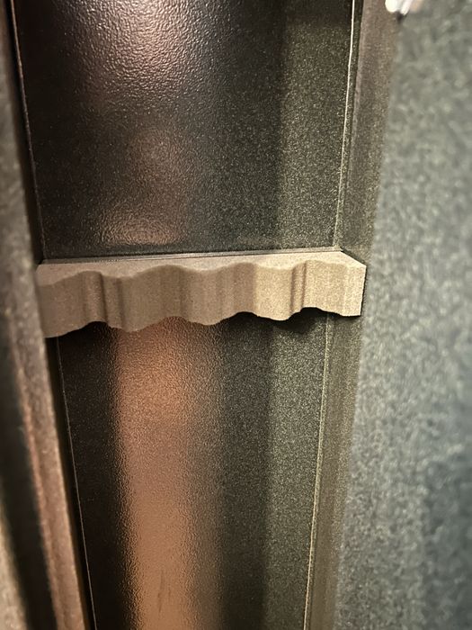 Dois armeiros North West para 4 armas (2  por cada)