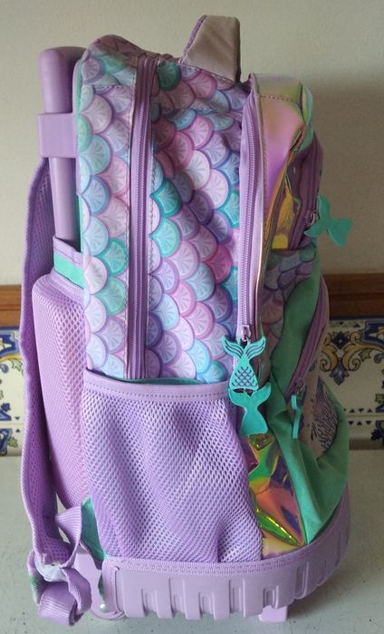 Mochila  criança