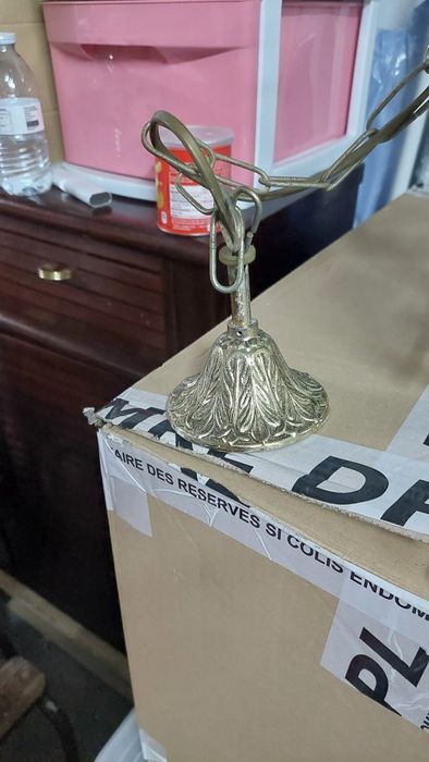 Lanterna de interior