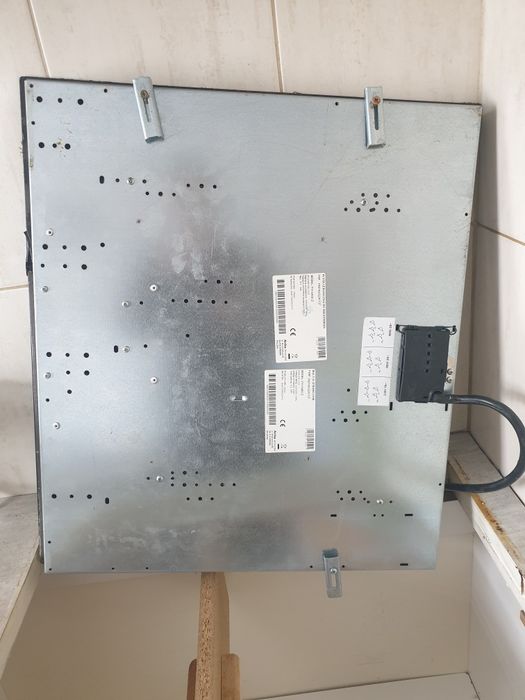 Płyta ceramiczna Amica