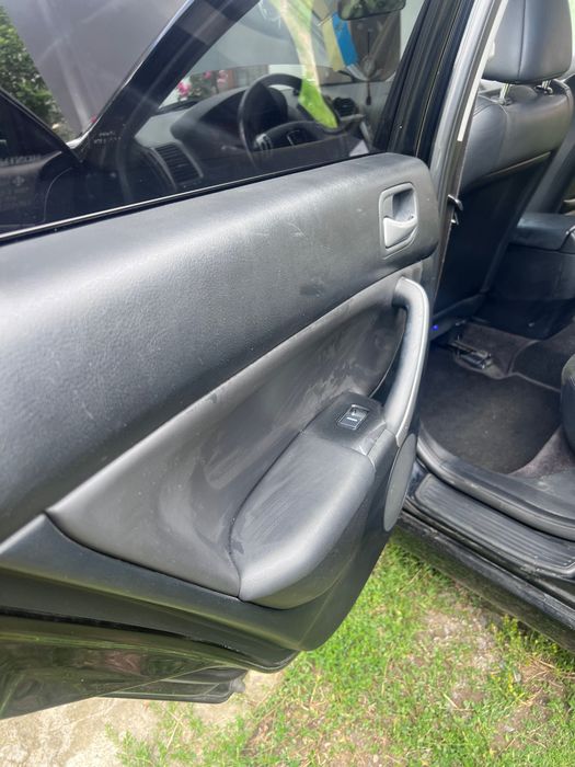 Honda Accord 7