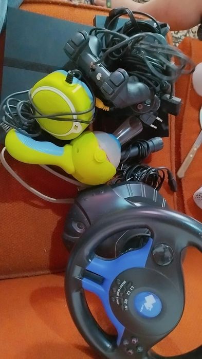 PlayStation 2 usadas
