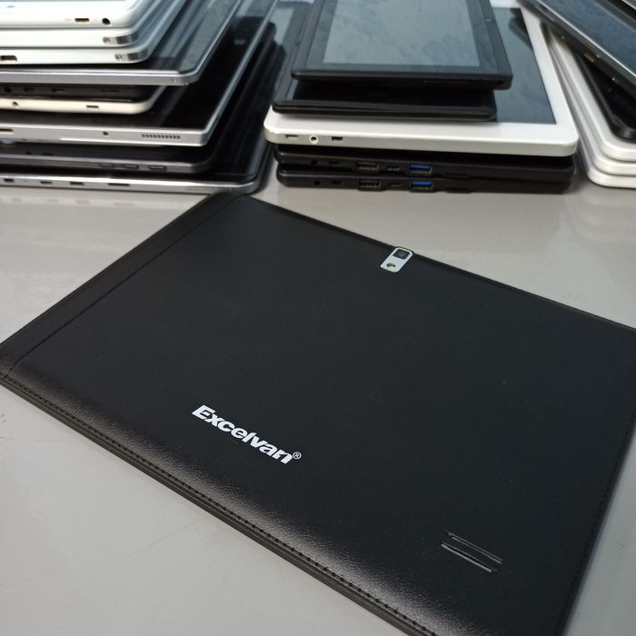 Планшет на запчастини Exelvan, Telcast, Colorfly, Gbtige