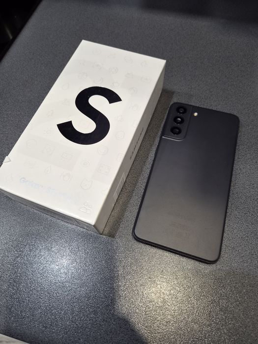 Samsung S21 FE 128 GB