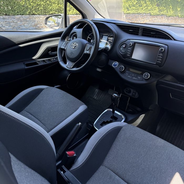 Toyota Yaris 1.5 Hybrid 2019 *DESDE 199€ MêS*