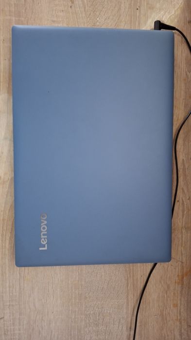 Ноутбук Lenovo ideapad 320-15 ISK.