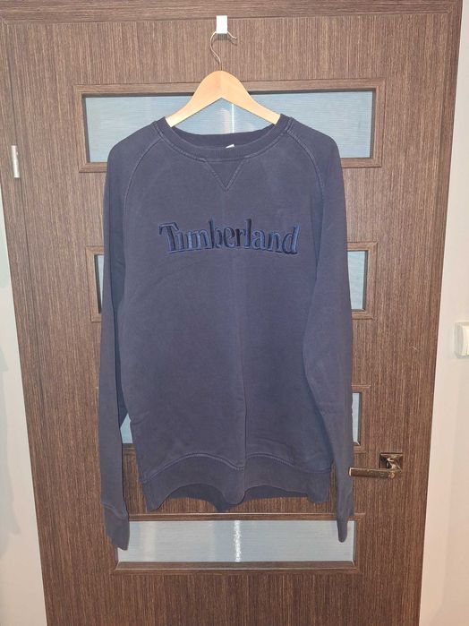 Bluza/crewneck Timberland