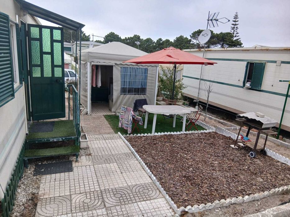 Residencial Parque de Campismo "Campimeco"