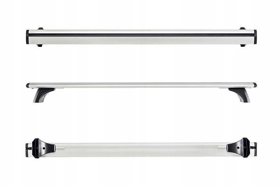 Bagażnik dachowy belki HYUNDAI i30