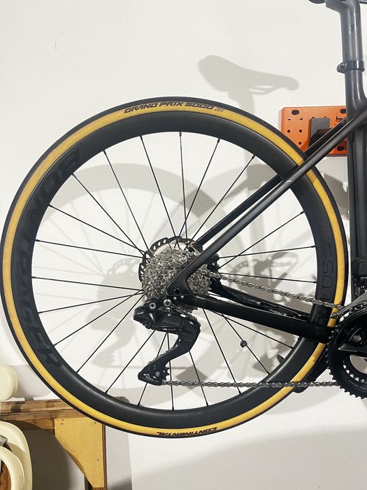 Trek Emonda Sl7 pro 2024