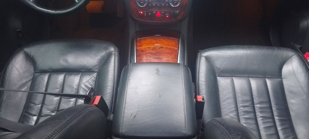 Мерседес R 320 4x4 6500$