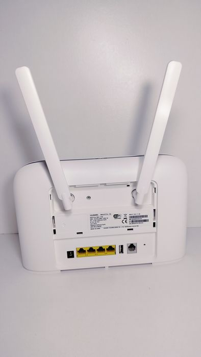 Router+ ANTENY premium LTE 4G agregacja WiFi 5 GHz modem DOMOWY