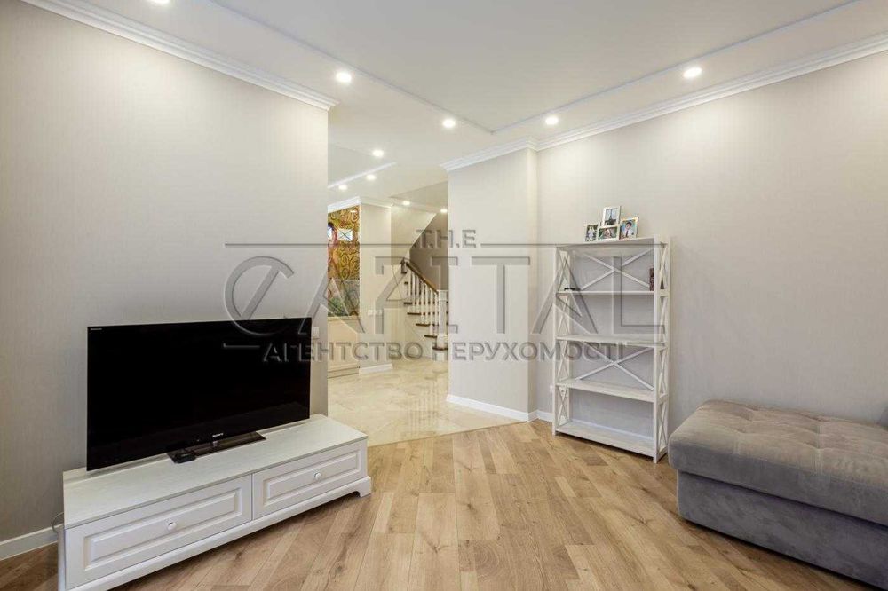 Продаж 4К (127м2) ЖК Нивки Парк, з ремонтом, Є-оселя, Є-відновлення