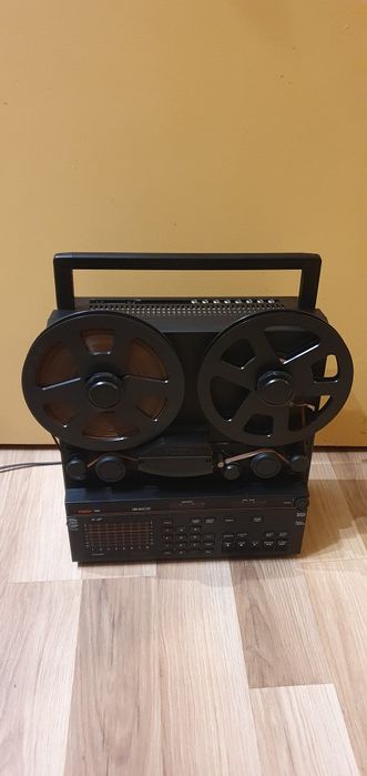 Magnetofon szpulowy fostex r8