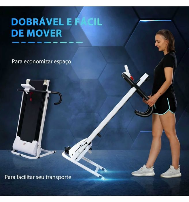 Electric treadmill487383987399567364
