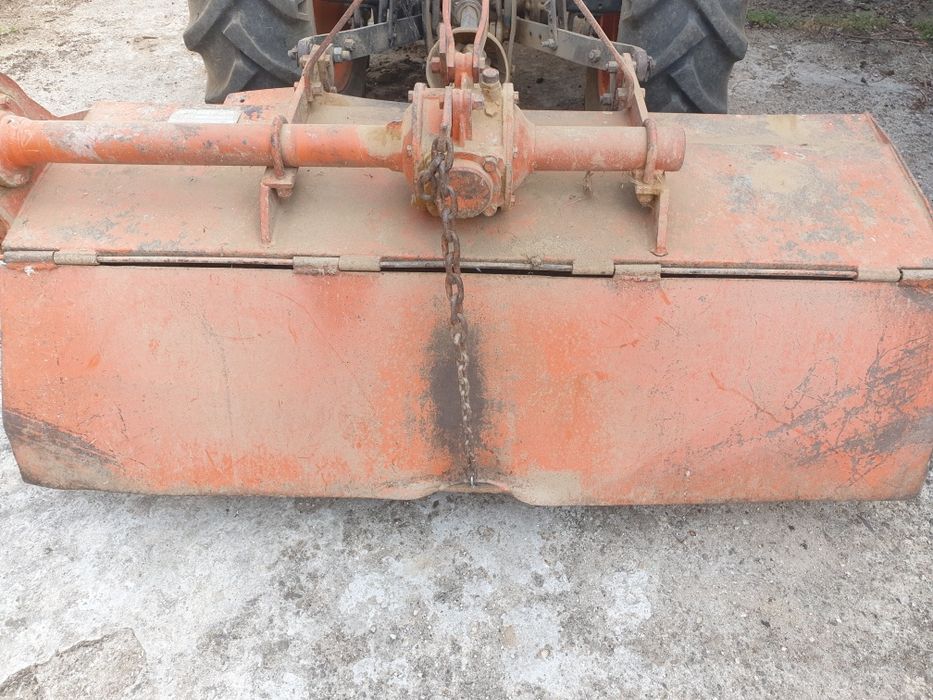 Frese   agrícola 1.60 m