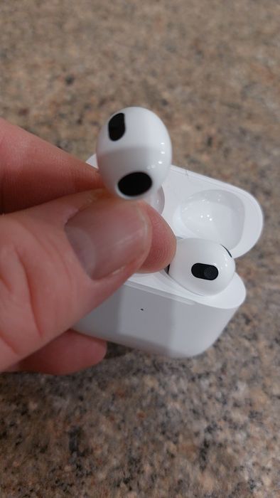 Наушники беспроводные hoco EW76