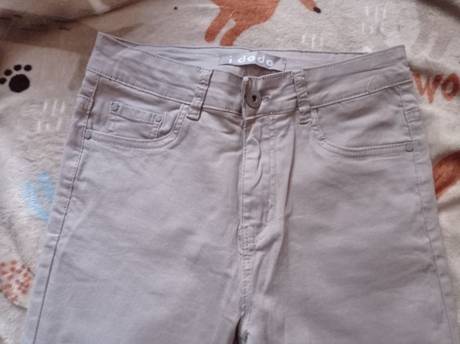 Spodnie rozmiar 38