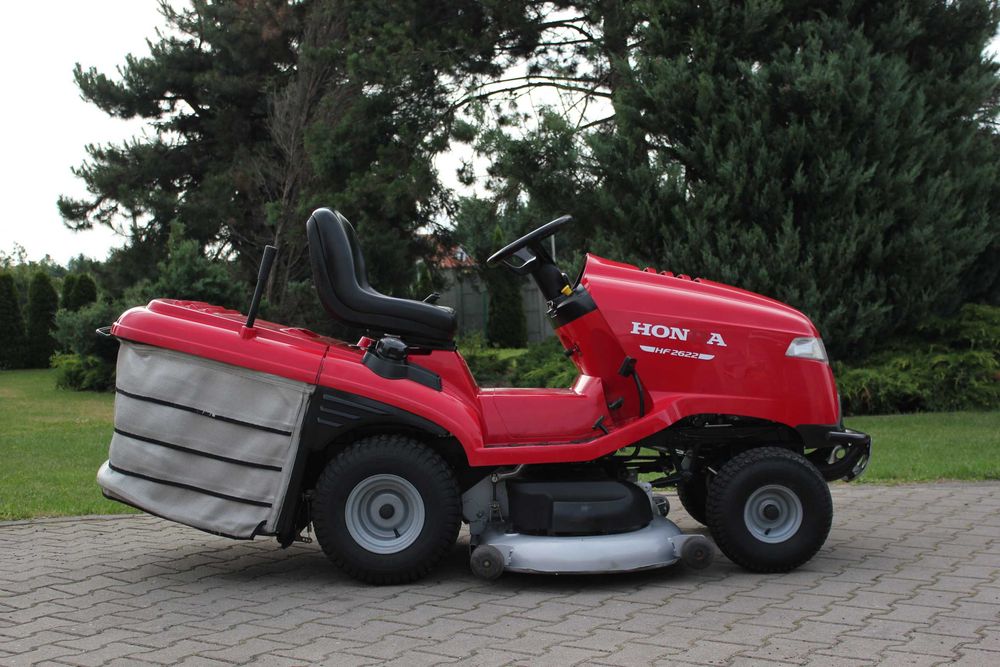 Honda 2622 TRAKTOREK Kosiarka