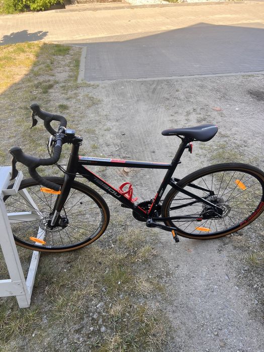 Rower TABOU 2.0 GRAVO (48cm)