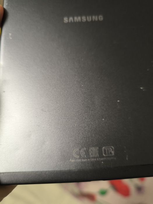 Samsung Galaxy Tab A7 Lite Wi-Fi  SM-T220  по запчастинах