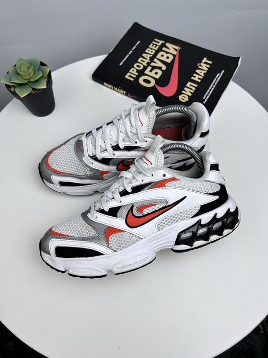 Кросівки Nike Zoom Air Fire оригінал 40 р найк new balnce 530 860